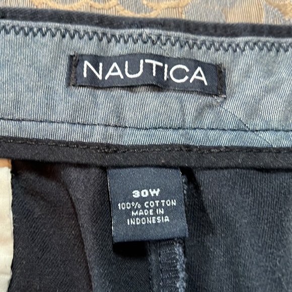 Nautica shorts - Picture 2 of 3